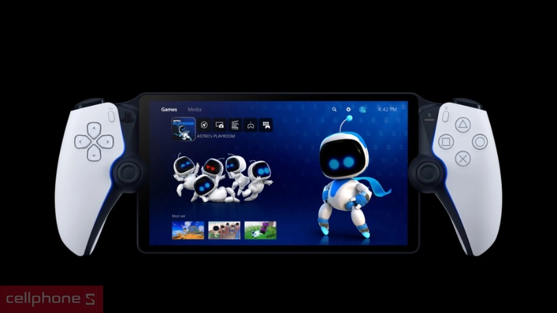 Màn hình Sony PlayStation Portal
