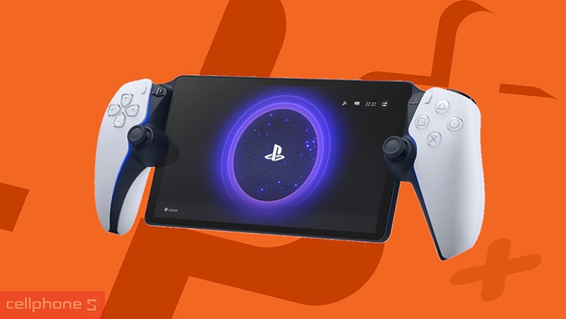 Kết nối Sony PlayStation Portal