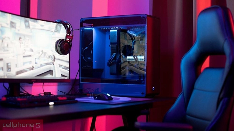 Gaming Gear là gì? 