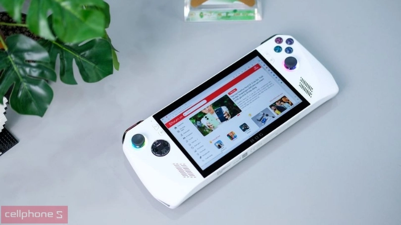 Gợi ý TOP Gaming Gear cao cấp bán chạy hàng đầu