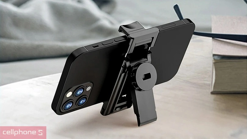 Thiết kế tháo rời, sử dụng tiện lợi