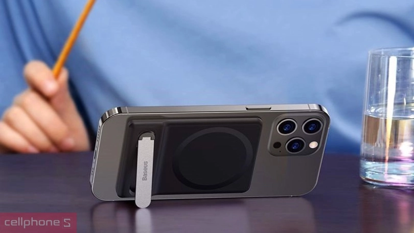 Vòng giữ điện thoại (ring holder)