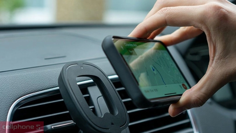 Giá đỡ điện thoại ô tô Xiaomi