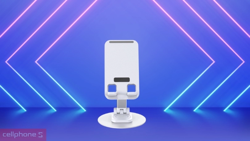 Giá đỡ điện thoại WiWu ZM109