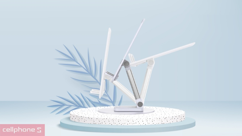 Giá đỡ điện thoại WiWu ZM109