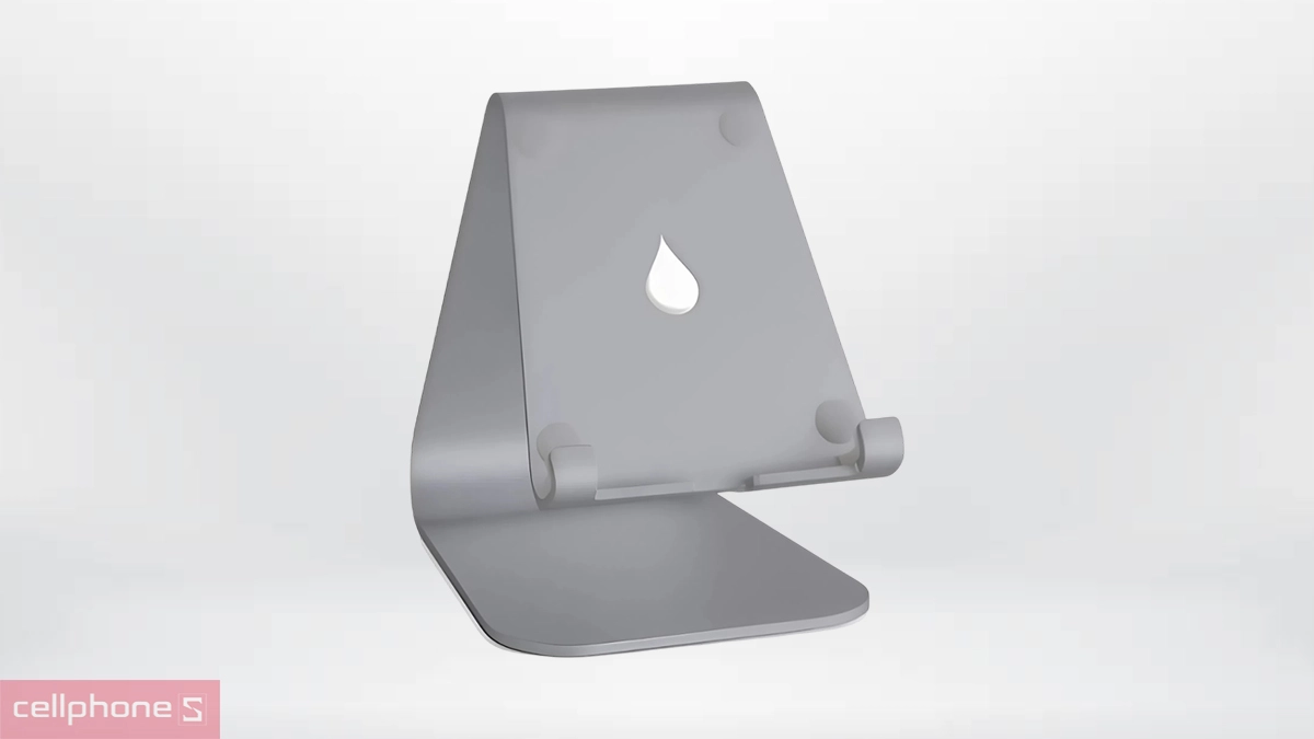 Thiết kế nghiêng giá đỡ iPad/Điện thoại Rain Design Mstand