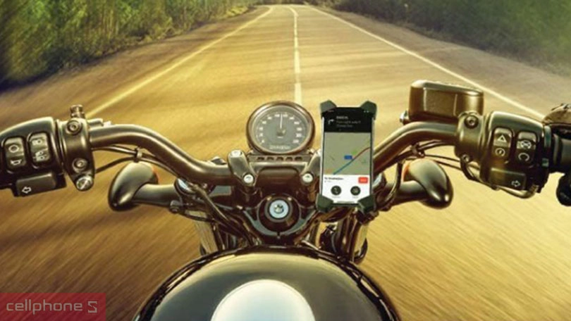 Tính năng có trên giá đỡ điện thoại UGREEN LP116