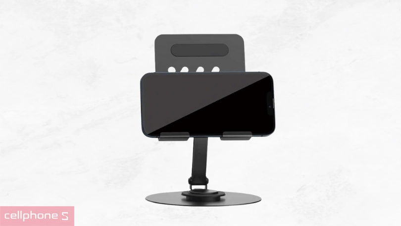 Giá đỡ iPad/điện thoại Wiwu ZM013