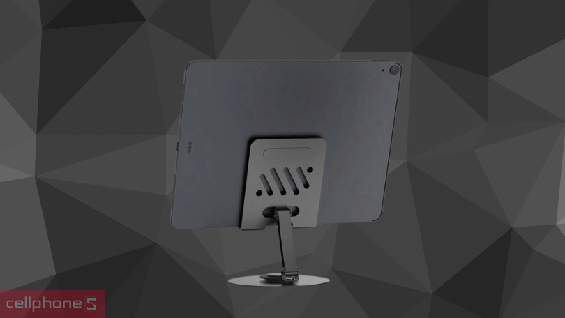 Giá đỡ iPad/điện thoại Wiwu ZM013