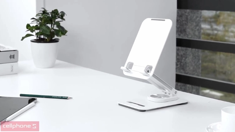 Giá đỡ iPad/điện thoại Wiwu ZM010