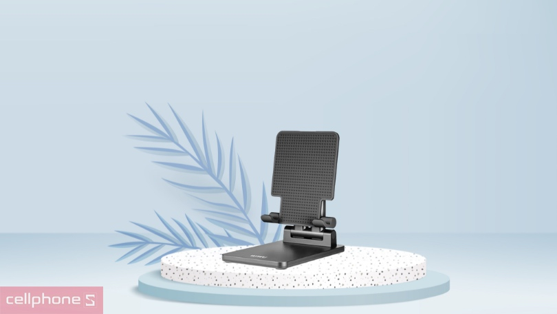 Đánh giá giá đỡ iPad/iPhone WIWU ZM104