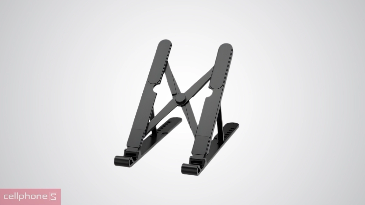 Điều chỉnh nhiều góc nhìn gấp gọn tiện mang theo