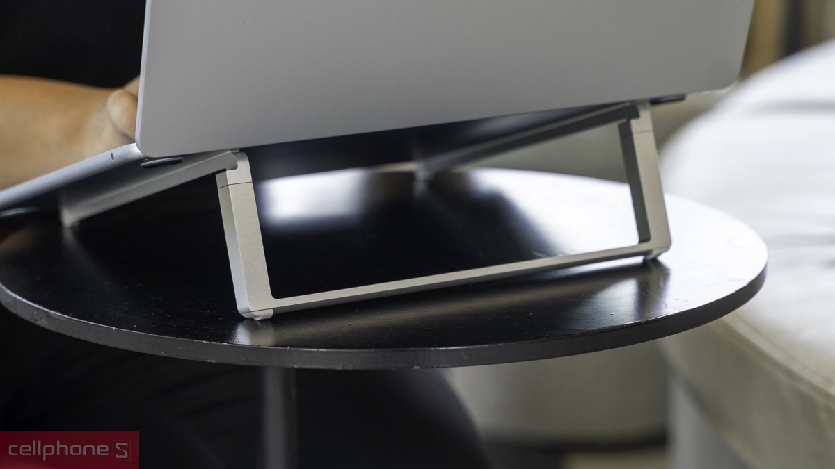 Giá đỡ laptop Rain Design
