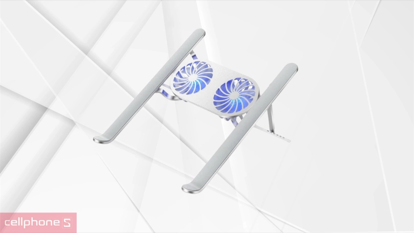 Giá đỡ MacBook/Laptop WIWU S400 PRO