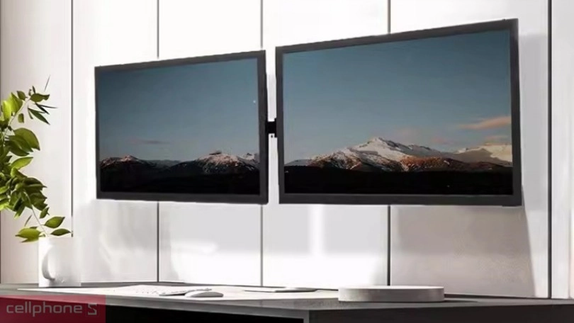 Khả năng chịu lực ấn tượng, tương thích linh hoạt