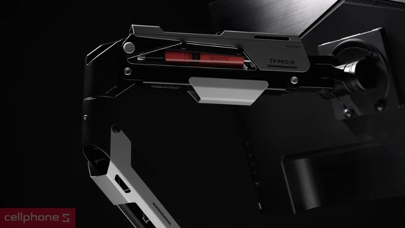 Giá treo màn hình HyperWork T9 Pro Gen 3 24 - 57 inch