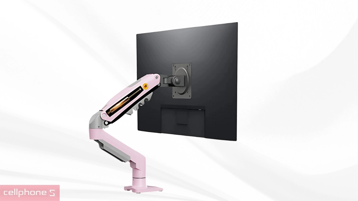 Chất liệu bền chắc, thiết kế tiện lợi và dễ lắp đặt