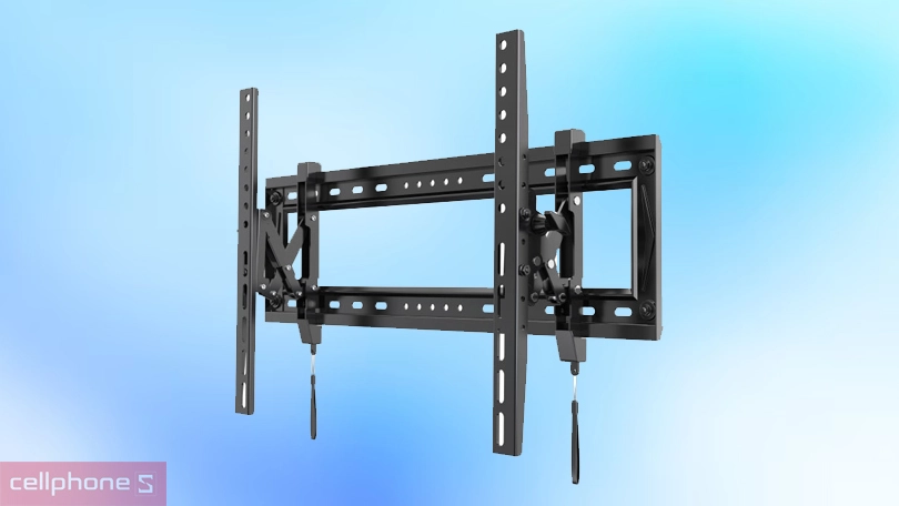 Giá treo tivi North Bayou DF-80T - Thiết kế bền bỉ, độ chịu tải lớn