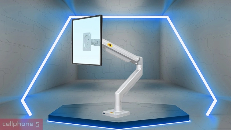 Giá treo màn hình máy tính North Bayou G40