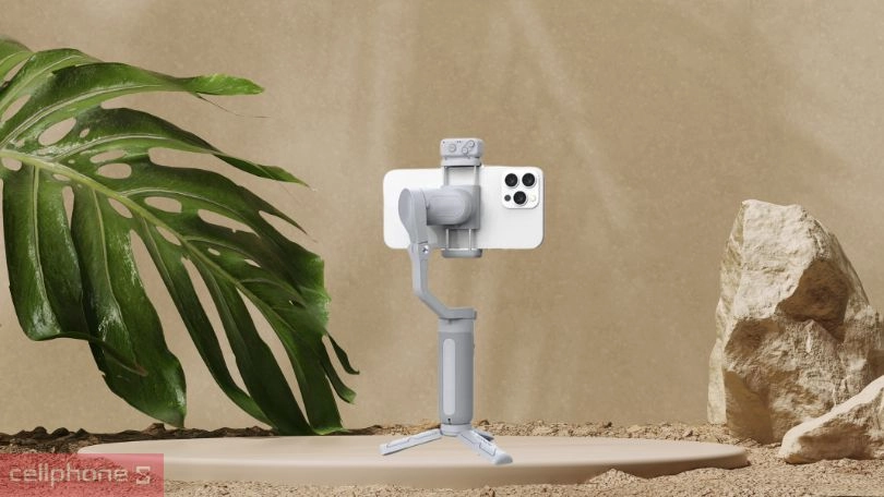 Gimbal Hohem XE