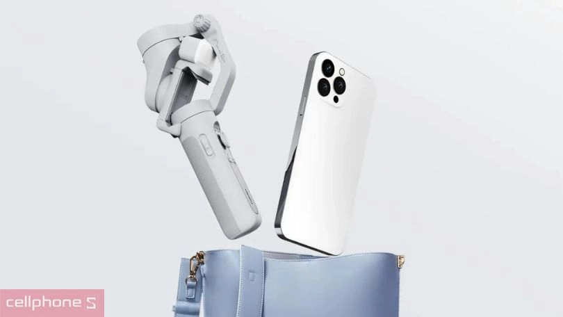 Gimbal Hohem XE