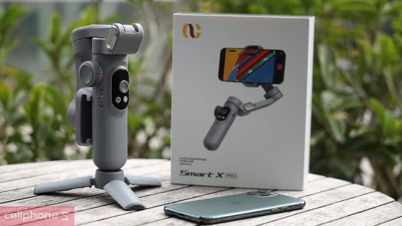 Gimbal Smart X