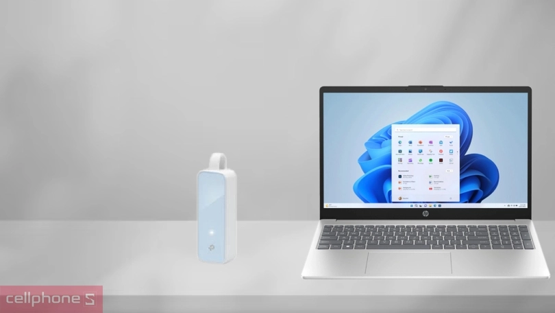 Kết nối rộng và ổn định