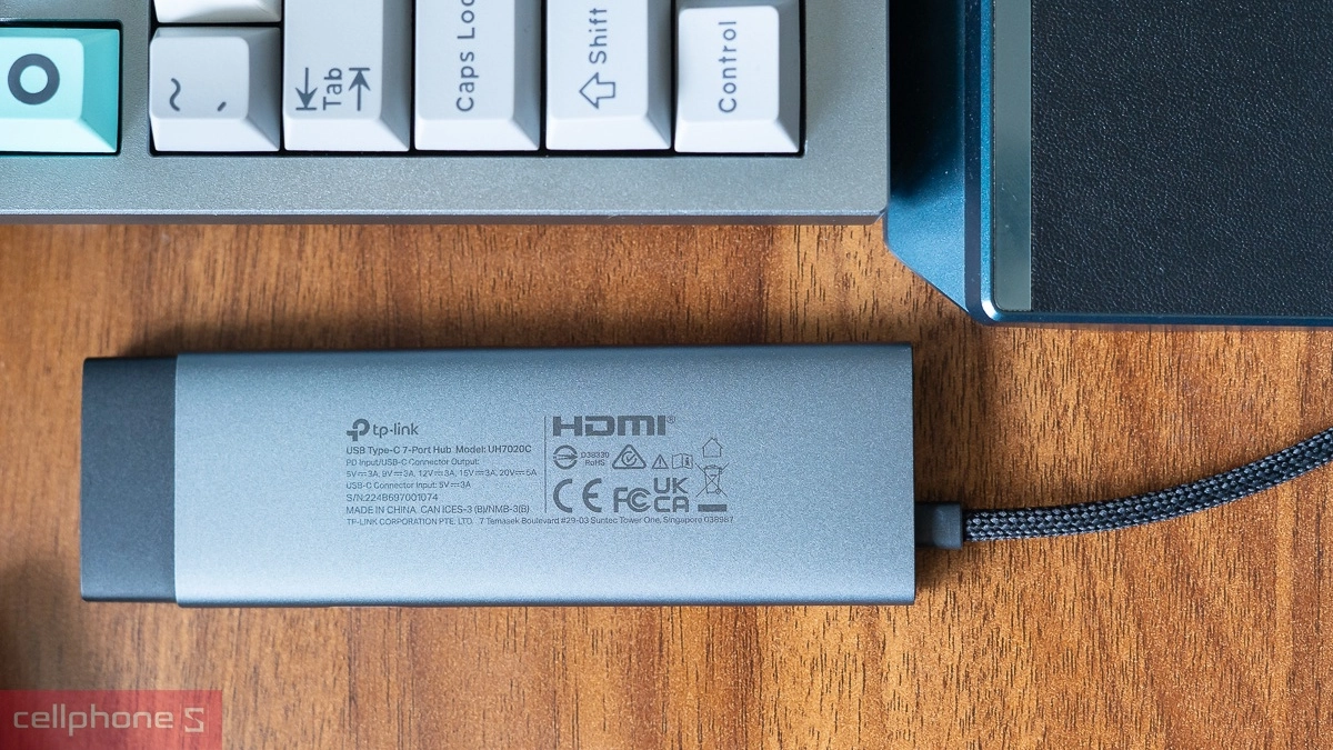 Tính năng bổ sung hỗ trợ trải nghiệm tối ưu