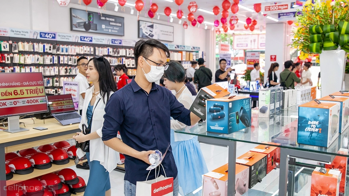 Mua ngay hub Belkin tại CellphoneS