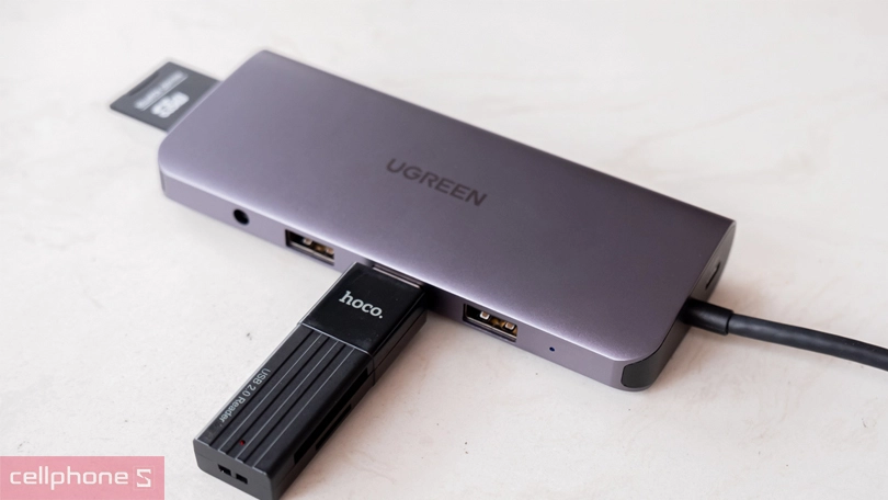 Tốc độ truyền dữ liệu