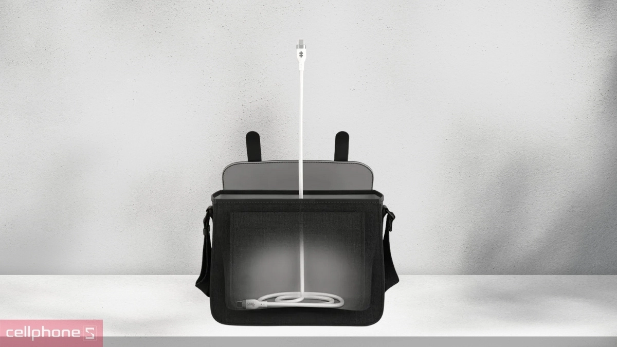 Chất liệu Silicone bền bỉ