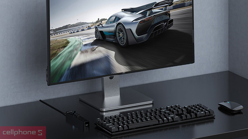 Tốc độ HUB chuyển đổi USB C ORICO TWC3-7A-BK-EP