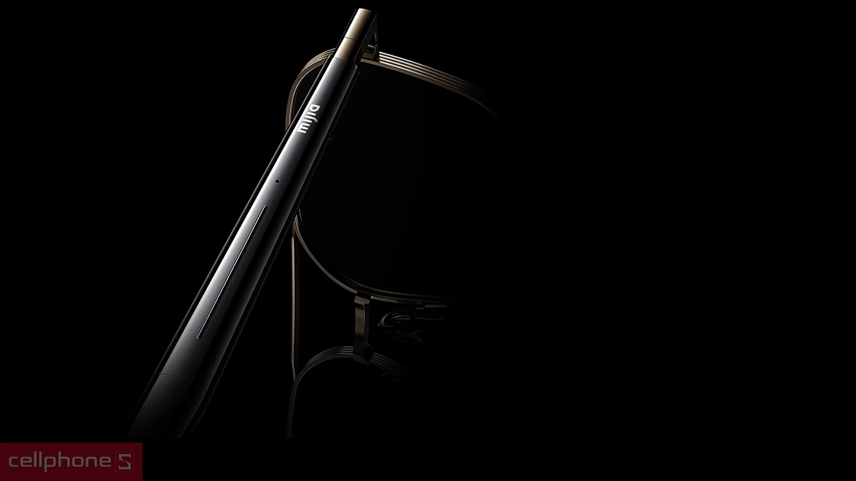 Pin kính thông minh Xiaomi Mijia Smart Audio Glasses Aviator
