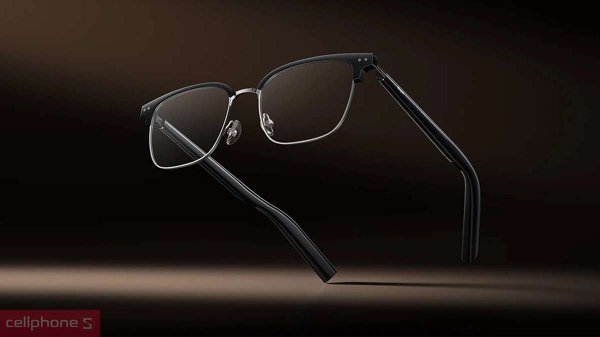 Âm thanh kính thông minh Xiaomi Mijia Smart Audio Glasses Browline