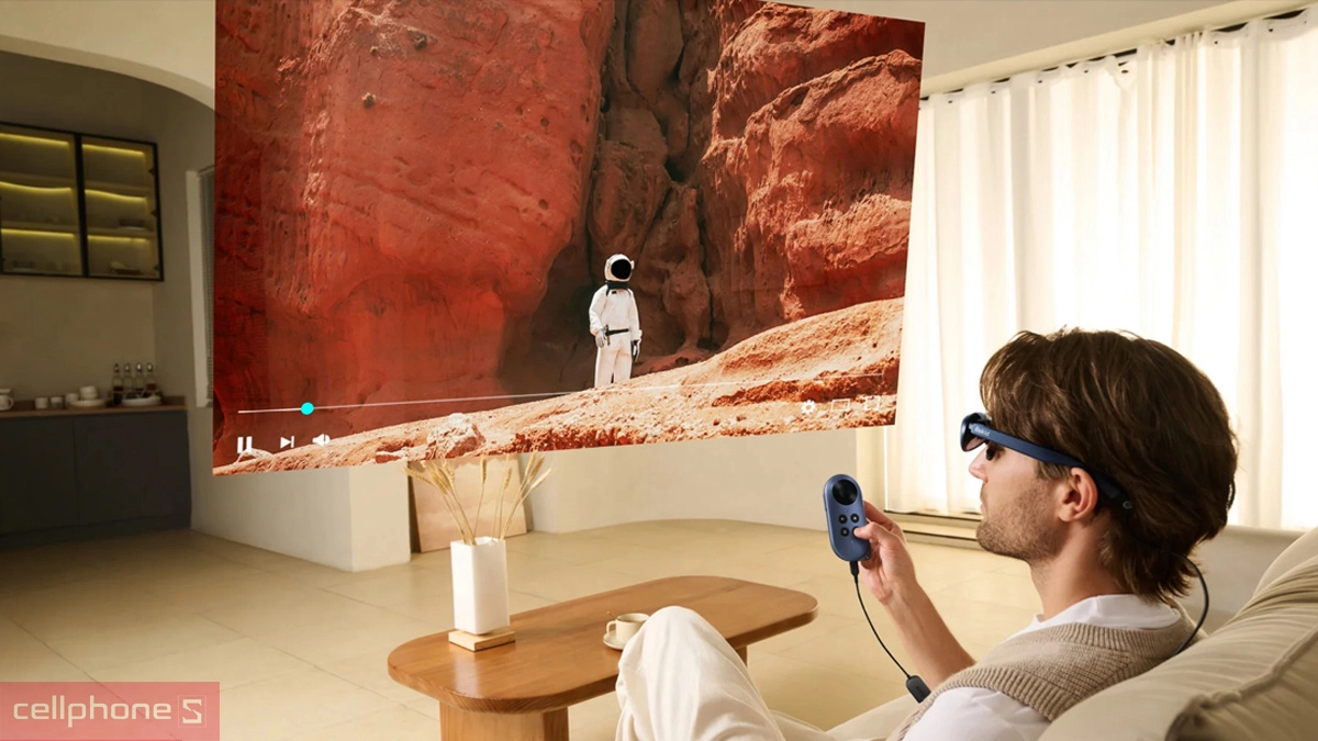 Giới thiệu chung về dòng sản phẩm kính thông minh