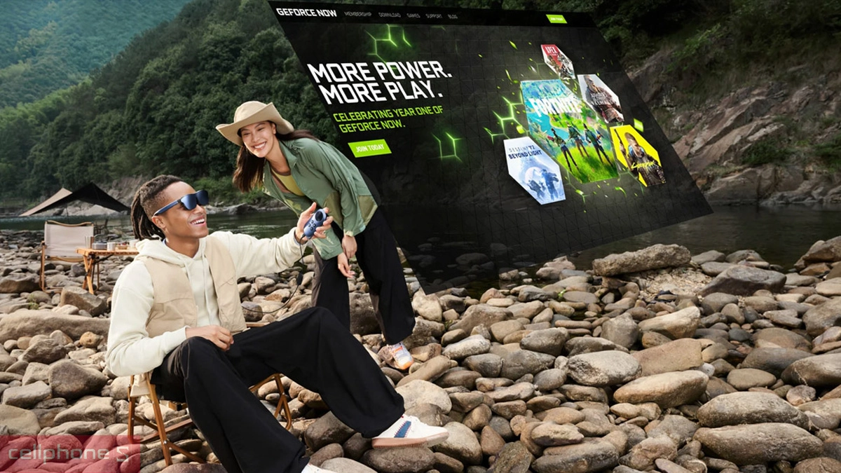 Thương hiệu kính AR chất lượng cao: Rokid, XREAL