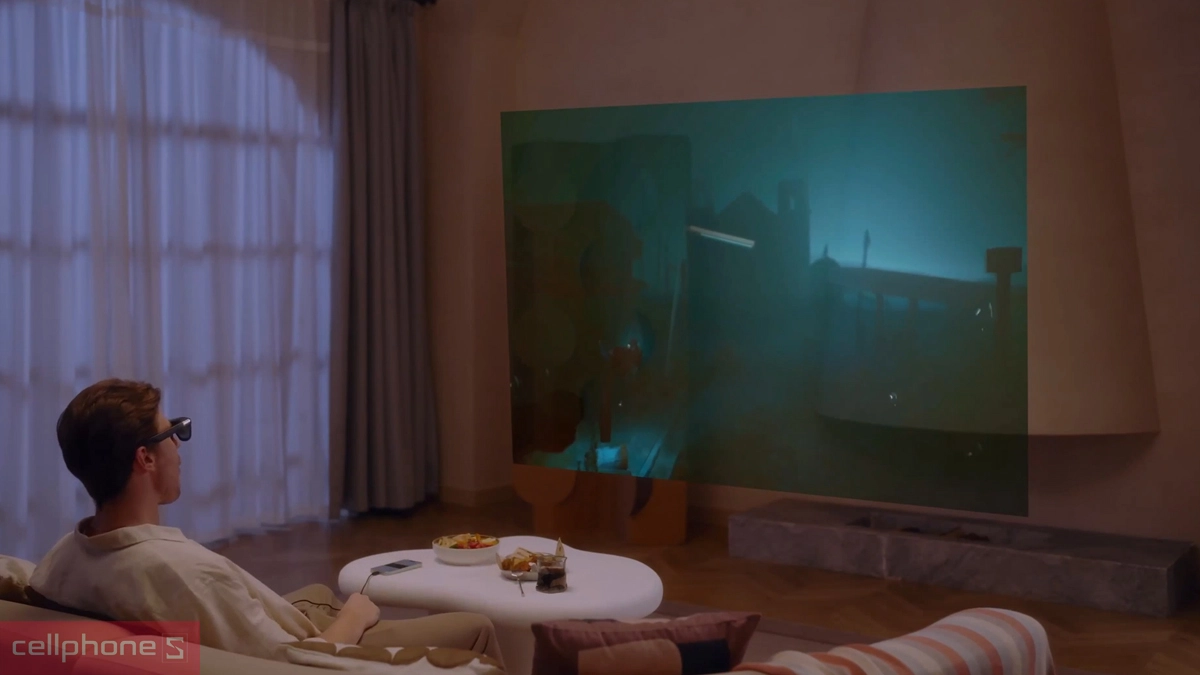 Giá bán kính thông minh trên thị trường