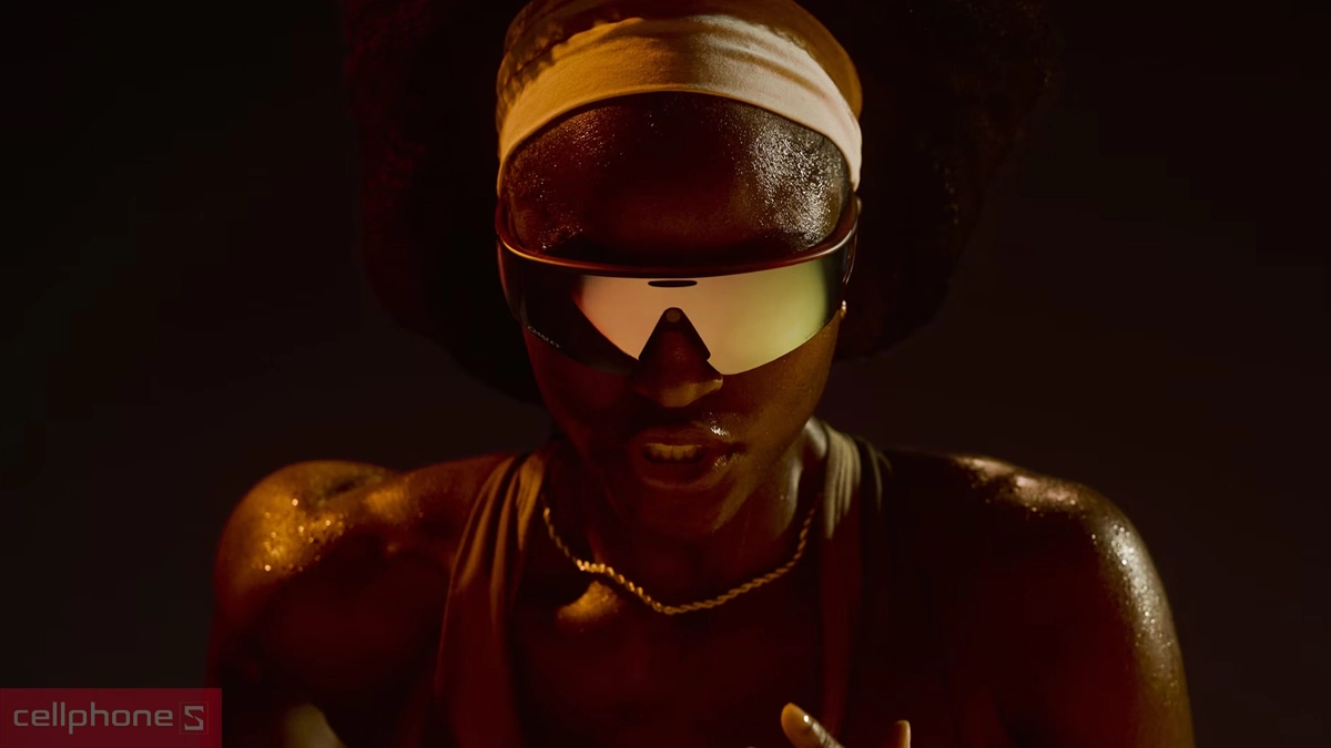 Lưu ý khi sử dụng mắt kính thông minh