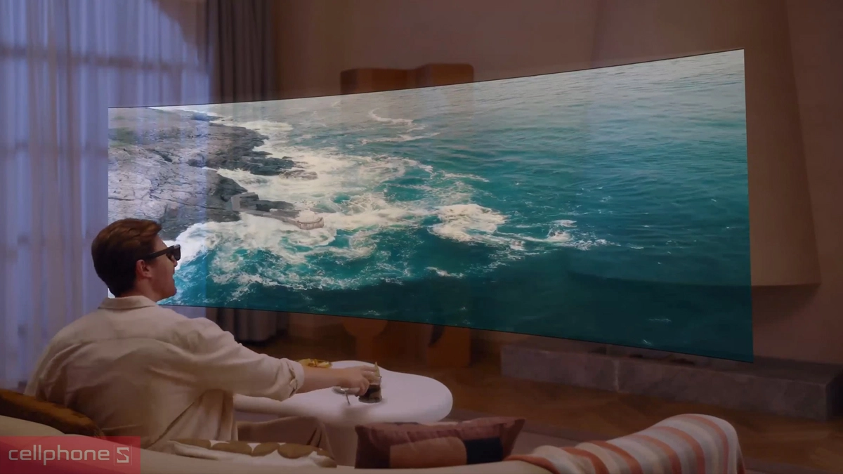 Lợi ích mà kính thông minh mang lại