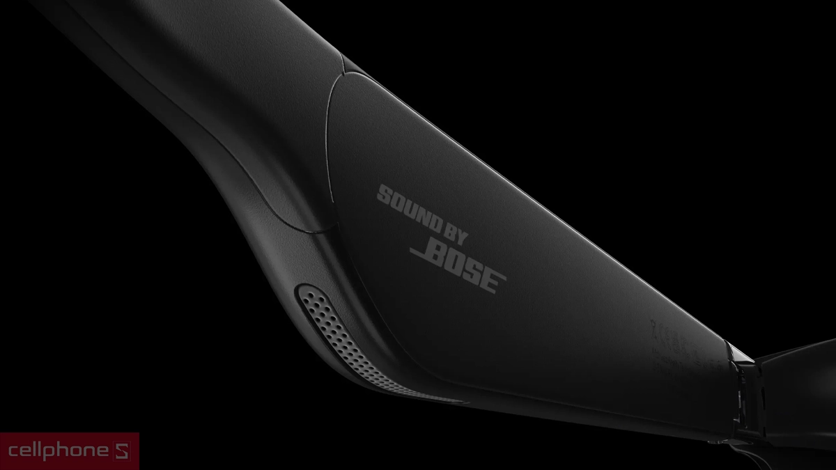 Cấu tạo cơ bản của kính thông minh