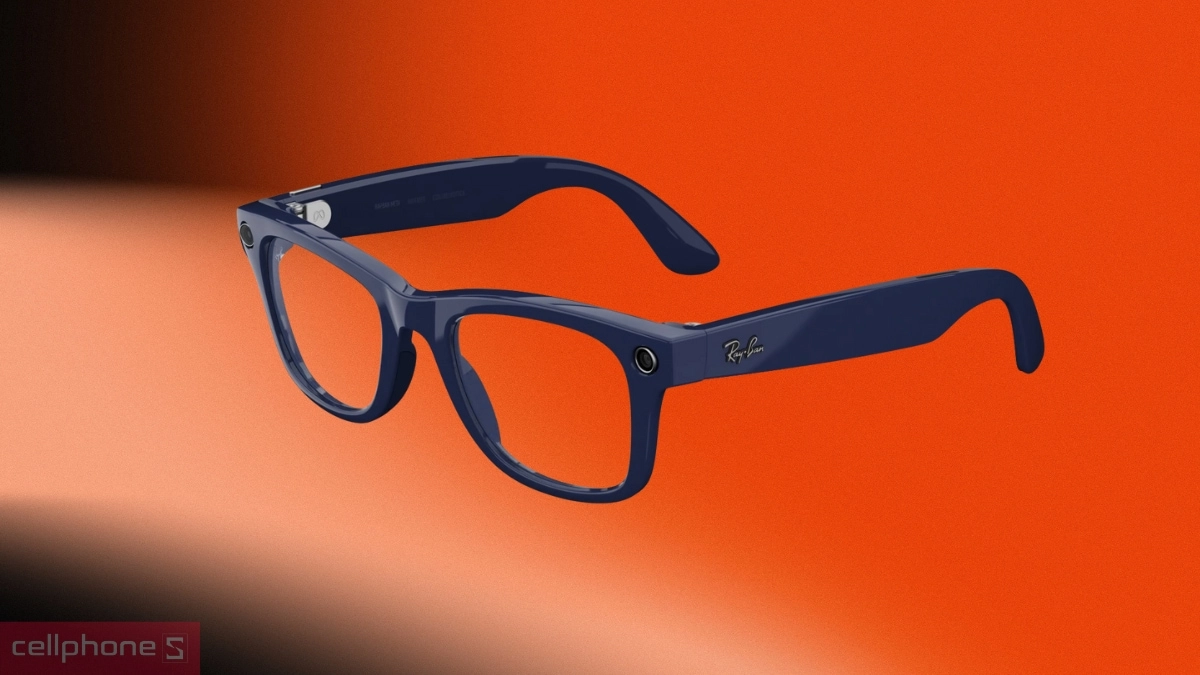 Tính năng Ai trên kính thông minh AI AR Ray-Ban Meta Smart Glasses Gen 2