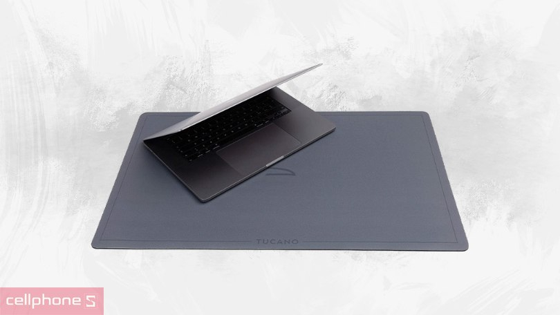 Trải bàn Tucano chống nước – Tận hưởng không gian làm việc