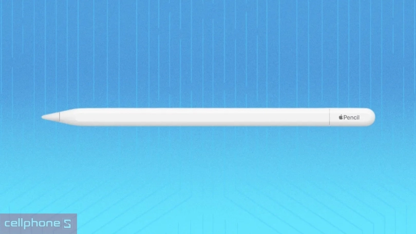 Apple Pencil 2023 USB-C