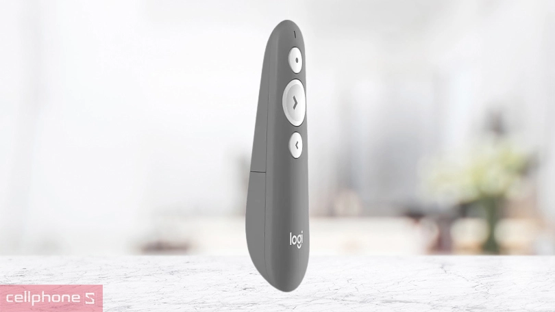Bút trình chiếu Logitech R500S