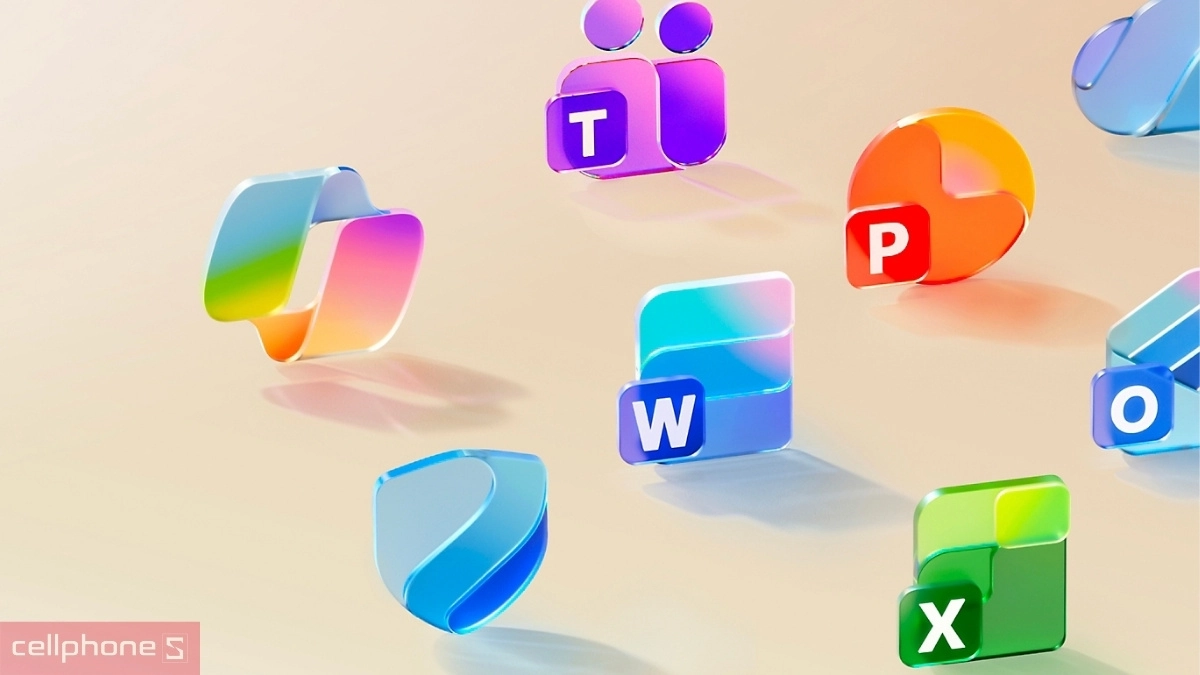 Nhược điểm Microsoft Office 365