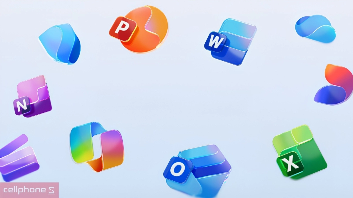 Đăng nhập bằng tài khoản Microsoft Office 365