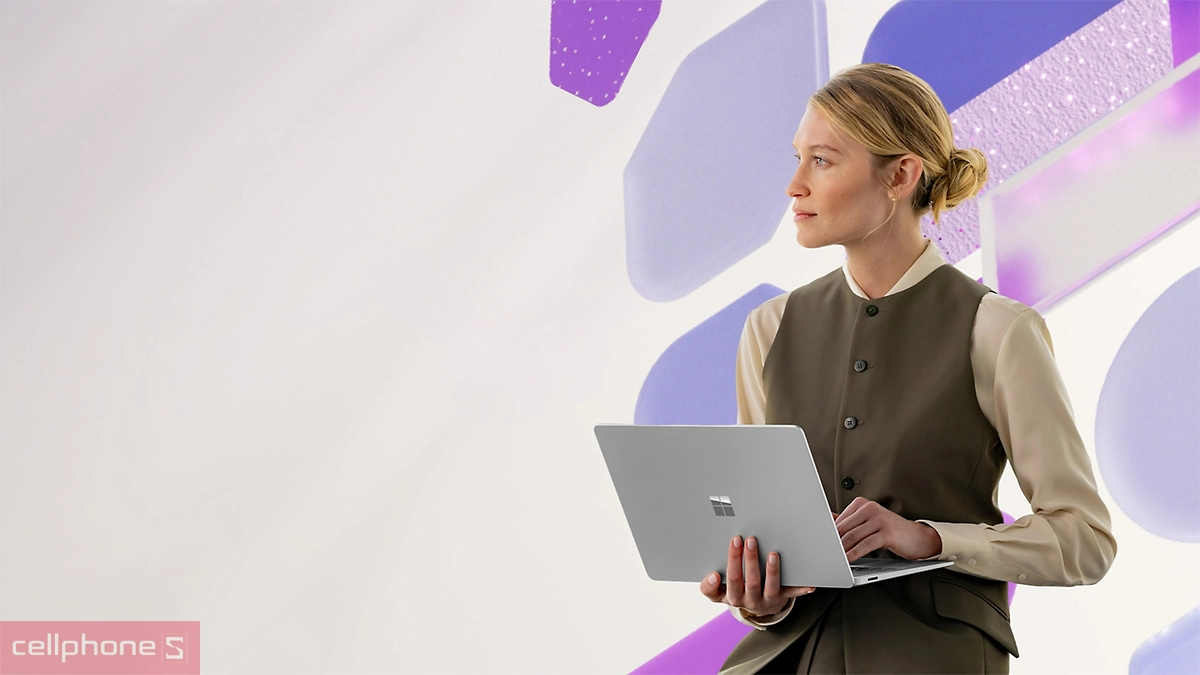 Office 365 cho cá nhân đăng nhập cùng lúc 5 thiết bị