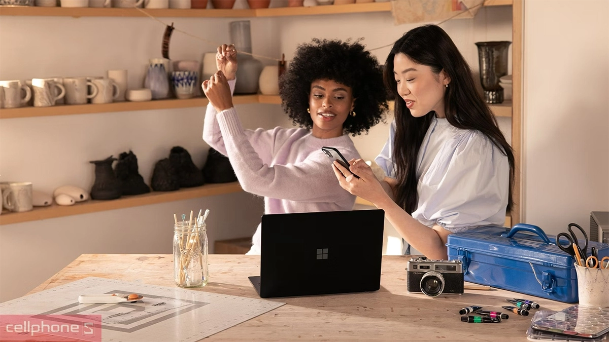 Office 365 Personal hỗ trợ đăng nhập đến 5 thiết bị
