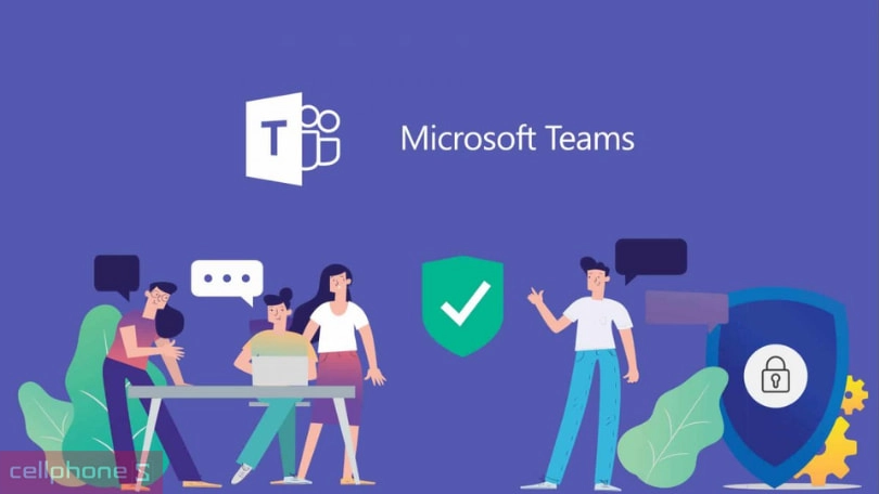 Có nên sử dụng phần mềm Microsoft không?