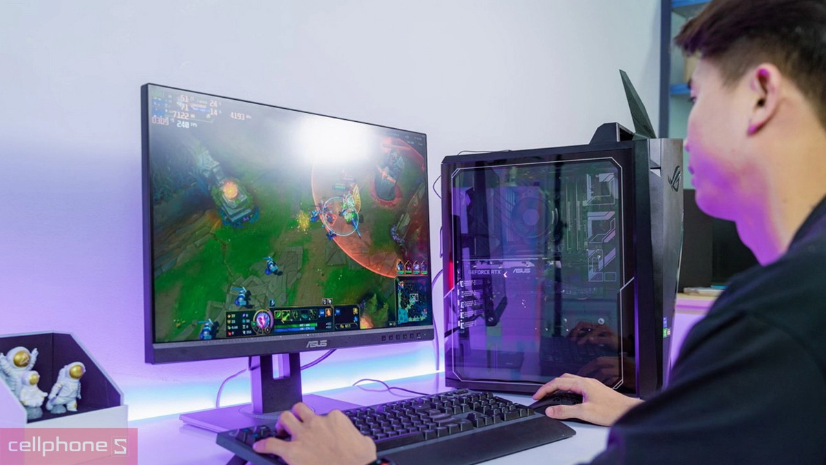 Windows 11 Home key điện tử dành cho người ưu tiên nhanh gọn